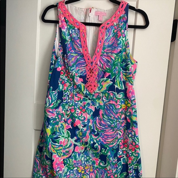 Lilly Pulitzer Dresses & Skirts - Lily Pulitzer Dress